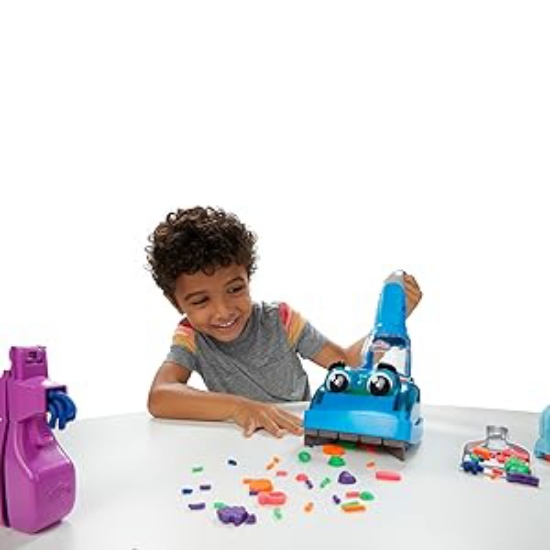Toy. PLAY DOH