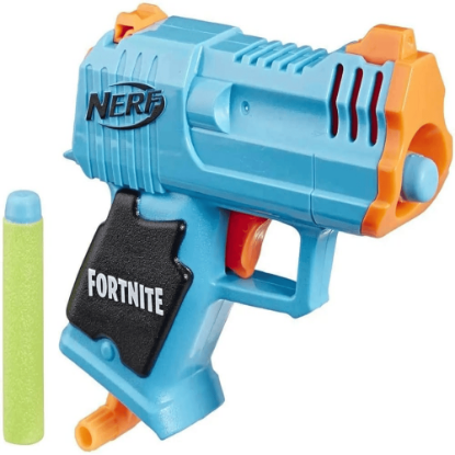 Picture of Micro Arrow Shooting Gun
