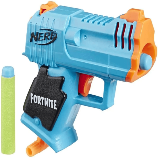 Picture of Micro Arrow Shooting Gun