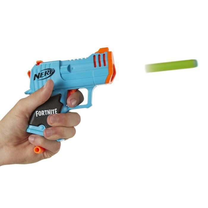 Toy. Micro Arrow Shooting Gun