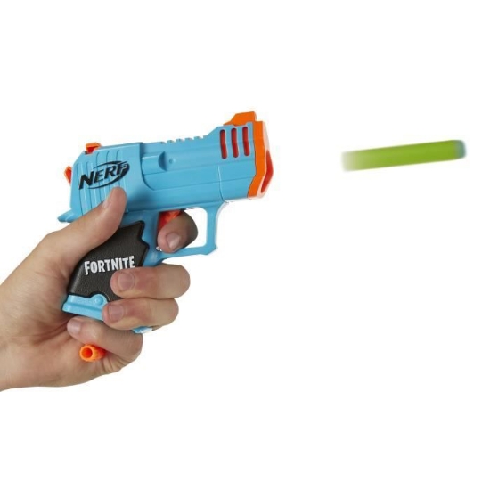 Toy. Micro Arrow Shooting Gun