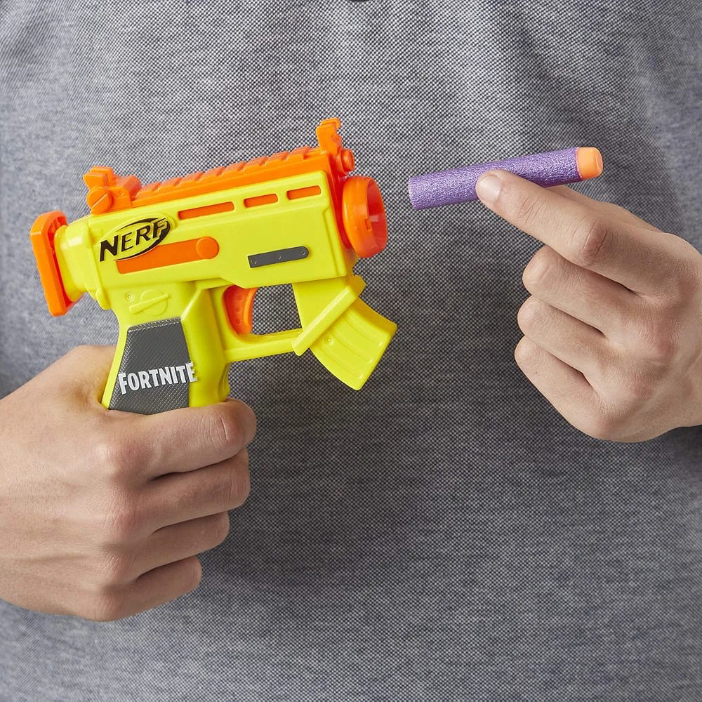 Toy. Micro Arrow Shooting Gun