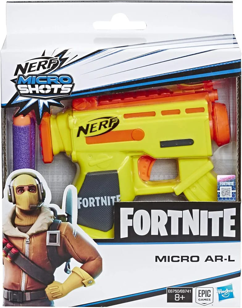 Toy. Micro Arrow Shooting Gun