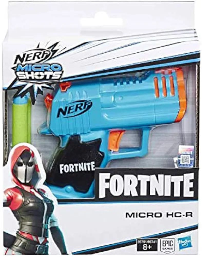 Toy. Micro Arrow Shooting Gun