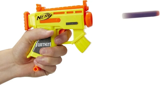 Toy. Micro Arrow Shooting Gun
