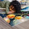 Picture of The Earth Puzzle Game
