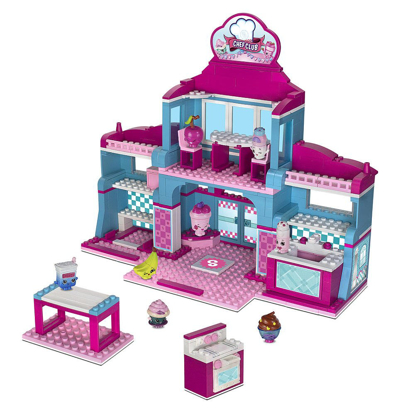 Picture of SHOPKINS WORLD