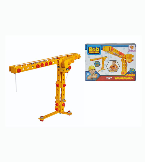 Picture of BOb the builder