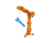 Picture of BOb the builder