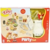 Picture of DELICIOUS PARTY SET