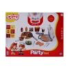 Picture of DELICIOUS PARTY SET