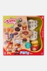 Picture of Delicious party set