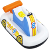Picture of Car-shaped swimming float
