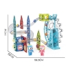 Picture of MAGIC MAGNETIC BLOCKS