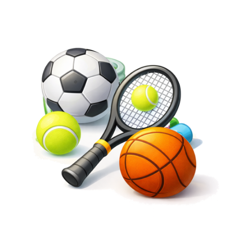 Picture for category Sports & Outdoor Games