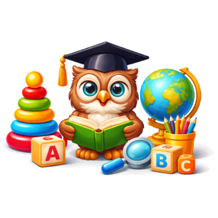 Picture for category Educational Toys
