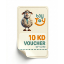 Picture of 10 kd voucher