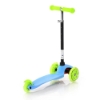 Picture of 3-wheel scooter
