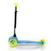 Picture of 3-wheel scooter