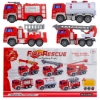 Picture of Fire trucks