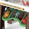 Picture of Dinosaur world dough