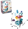 Picture of CLEANING PLAYSET