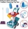 Picture of CLEANING PLAYSET