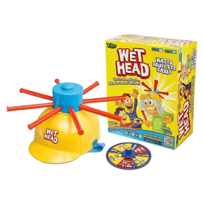 Picture of WATER ROULETTE GAME