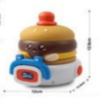 Picture of Burger car