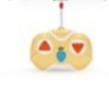 Picture of Burger car