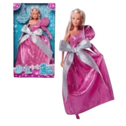 Picture of Decorative doll