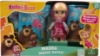 Picture of Masha and the Bear