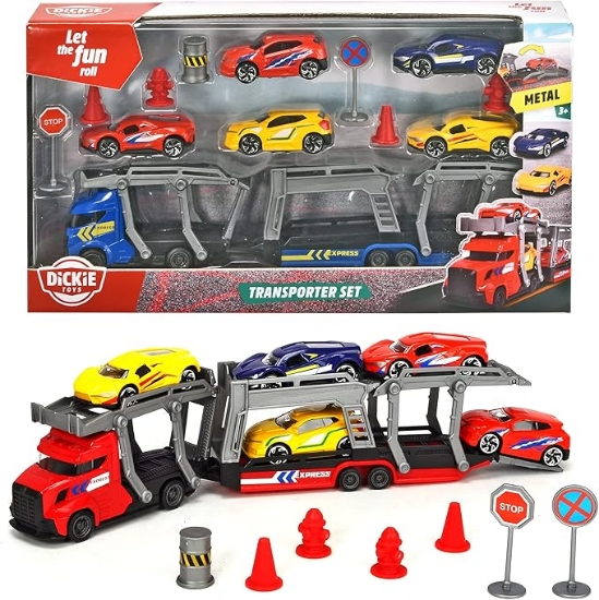 Picture of Car transport trucks