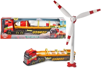 Picture of HEAVY LOAD TRUCK