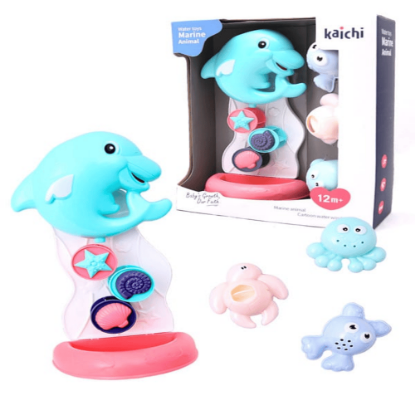Picture of WATER TOYS MARINE ANIMAL