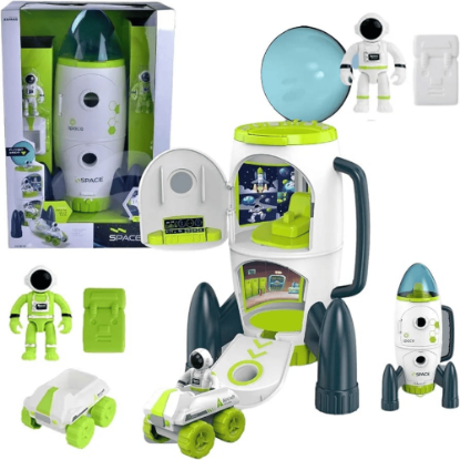 Picture of SPACE SET