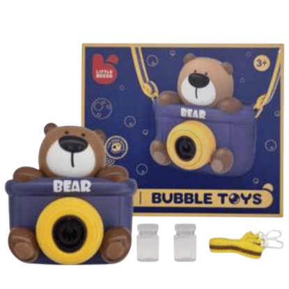 Picture of BUBBLE TOYS