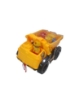 Picture of Cube truck