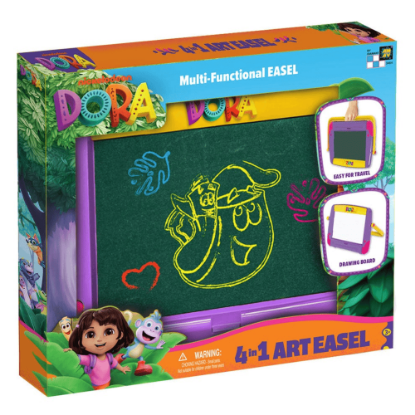 Picture of Nulti-functional easel