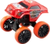 Picture of Big smashing cars