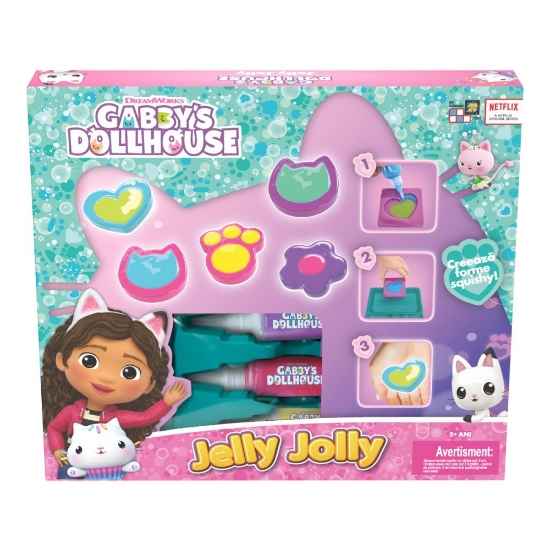 Picture of JELLY JOIIY