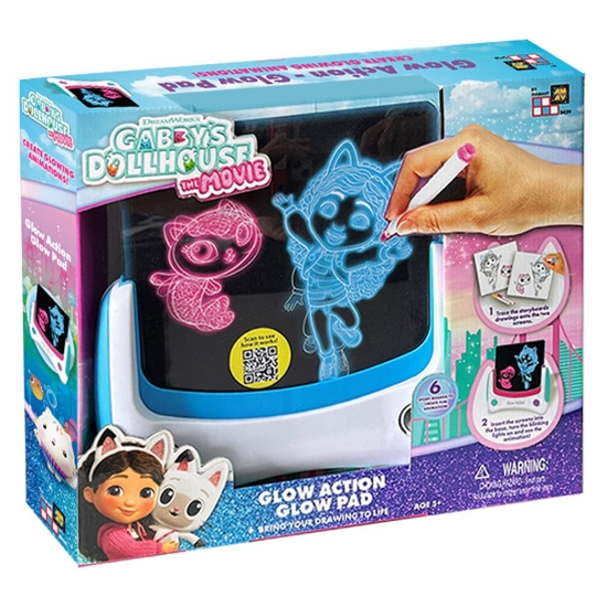Picture of Glow Action GLOW Pad
