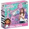 Picture of Glitter Tattoos