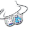 Picture of Glitter Tattoos