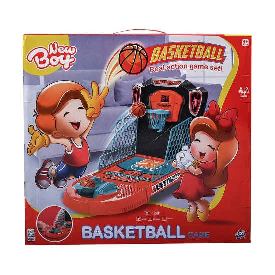 Picture of BASKET BALL