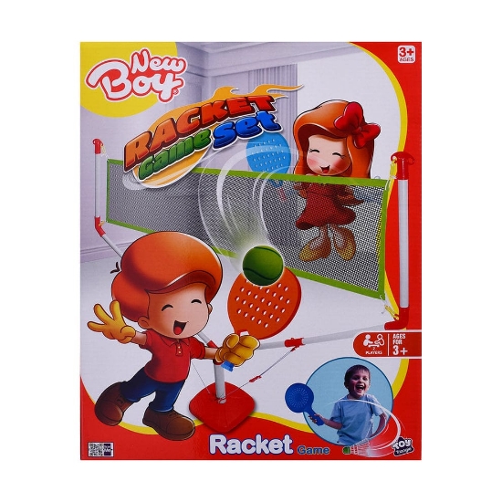 Picture of RACKET GAME