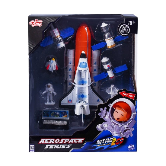 Picture of AEROSPACE SERIES