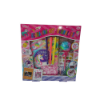 Picture of DECORATING ART JOURNAL SET