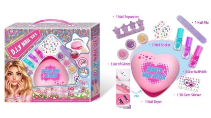 Picture of Nail Care Set