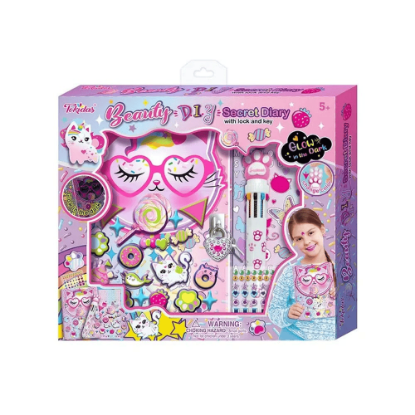 Picture of SECRET DIARY